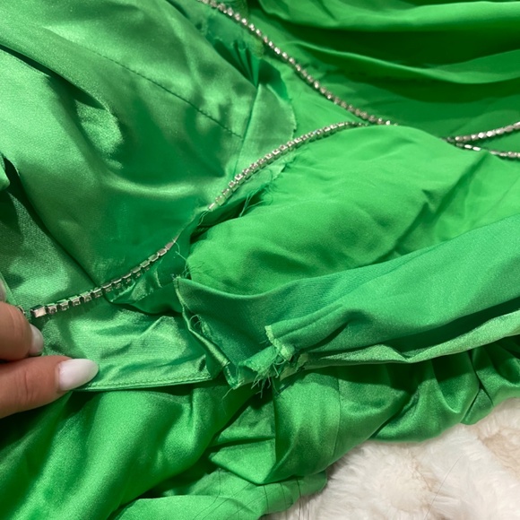 Retrofete Margot Dress - Picture 6 of 8